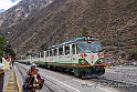 2245 Peru Rail, Ollantaytambo